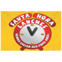 Santa Hora Lanches