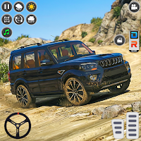 4x4 Jeep Offroad Adventure 3d