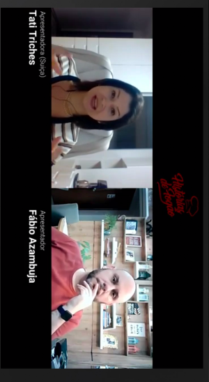 TVa Web TV Screenshot 2