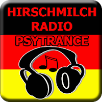 HIRSCHMILCH RADIO PSYTRANCE Kostenlos Deutschland