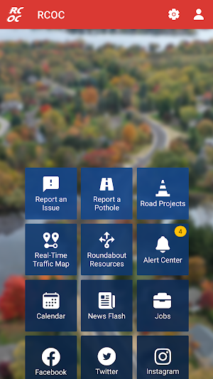 RCOC Screenshot 0