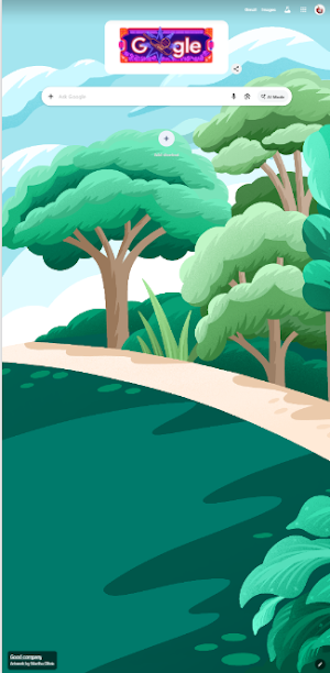 YESBM Screenshot 1