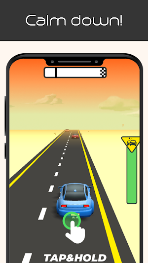 Street Rush Race Screenshot 3
