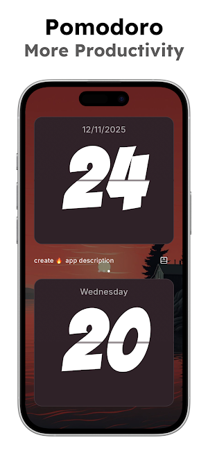 Focus Timer & Planner :FocusOn Screenshot 0