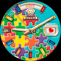 Emoji Puzzle funny WF