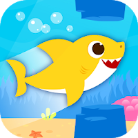 Baby Shark RUN