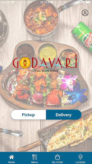 Godavari Screenshot 0