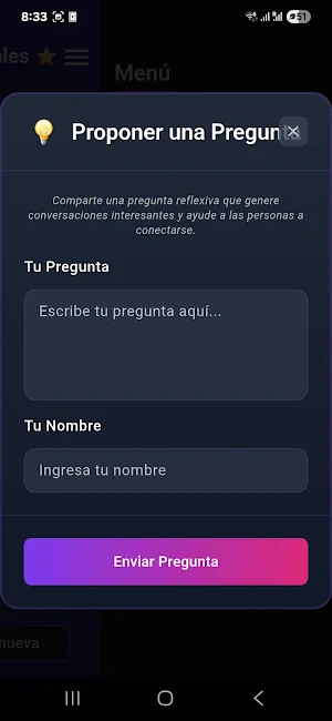Global Connect Screenshot 3
