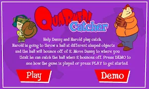 Quarked! Catcher Screenshot 3
