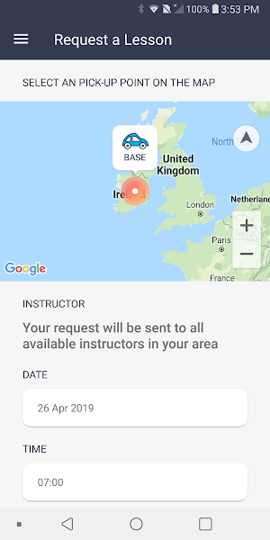 FlexiDrive screenshot 4