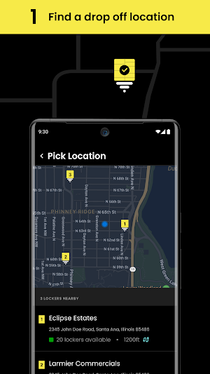 Harbor Pilot Screenshot 1