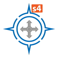 GPS Tracker S4