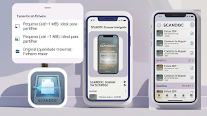 ScanDoc Screenshot 2