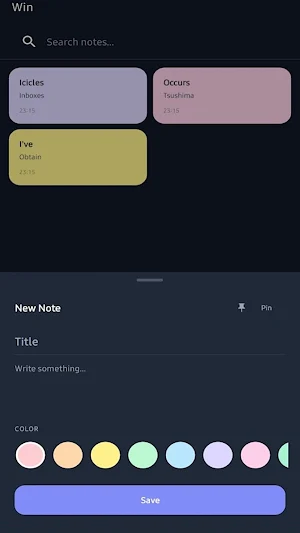 Rainbet Screenshot 3