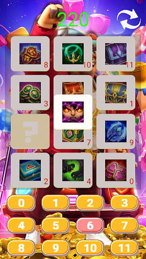 Fortune Golden Ox Screenshot 3