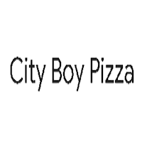 City Boy Pizza