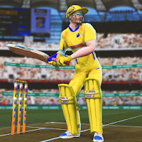 Cricket World Tournament Cup  2020: Play Live Game