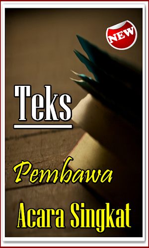 Naskah Teks Sambutan Pembawa A Screenshot 1
