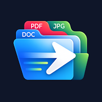 ConvertGo PDF Converter