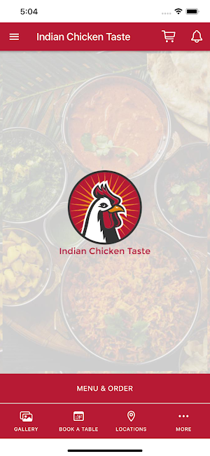 Chicken Hut Screenshot 0
