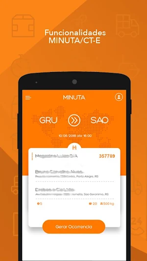 Brudam Mobile Screenshot 2