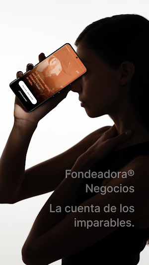 FONDEA | Empresarial Screenshot 0
