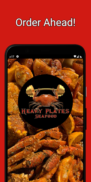 Heavy Plates 502 Screenshot 0