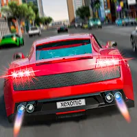 Extreme Car Driving 3d Game