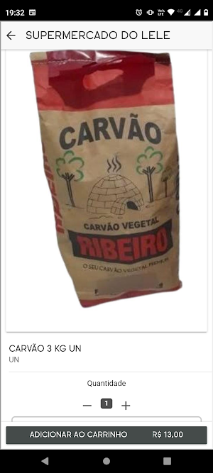 Supermercado do Lele Screenshot 3