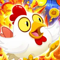 Golden Chicken