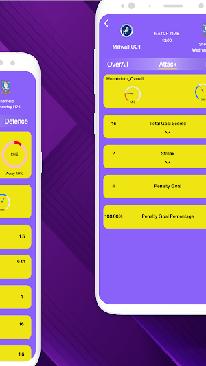 Hollywood Stats & Bets Screenshot 3