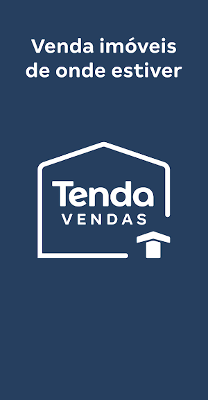 Super App Tenda Vendas Screenshot 0