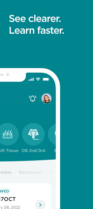 ScanHub by GUSI Screenshot 2