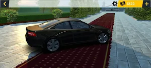 Car Games : Car dr Parking Screenshot 2