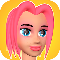 Giant Makeover