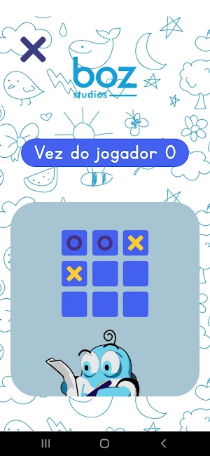 Duelo da Vovó Screenshot 3
