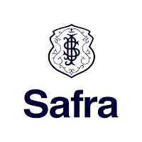 Banco Safra: Conta Completa