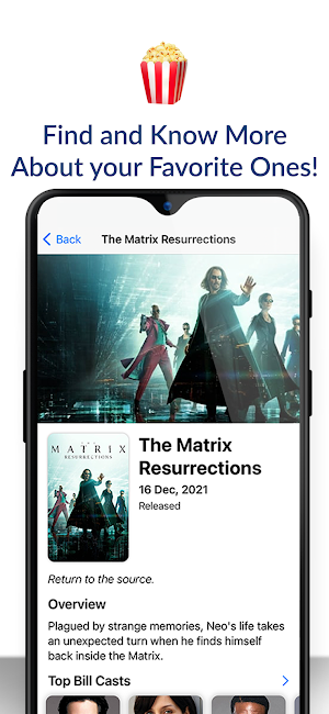 Doxcy Screenshot 0