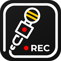 Record Voice: Memo Speech Etc