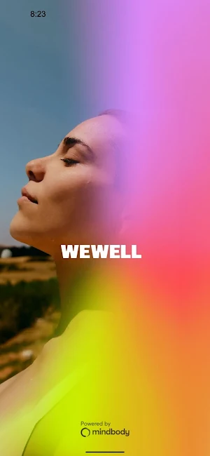 WEWELL Screenshot 0