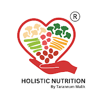 Holistic Nutrition
