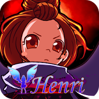Henri-Impossible Action Game-