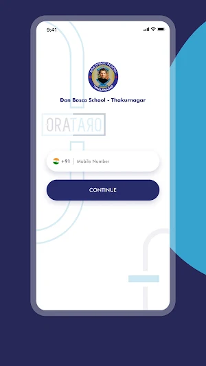Don Bosco School - Thakurnagar Screenshot 0