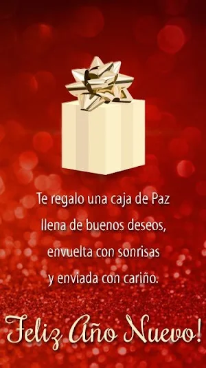Imágenes de Feliz Año Nuevo Screenshot 3