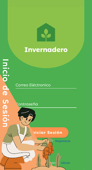 Invernadero ST Screenshot 0
