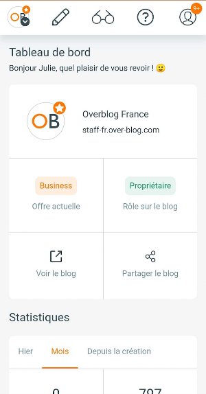 Overblog Screenshot 0