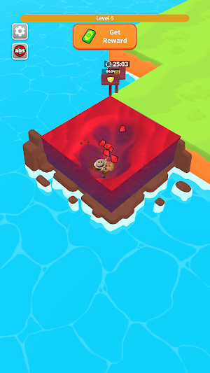 Shovel World Screenshot 2