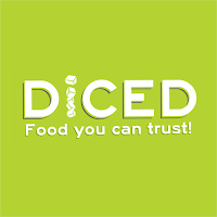 Diced Foods - Miami