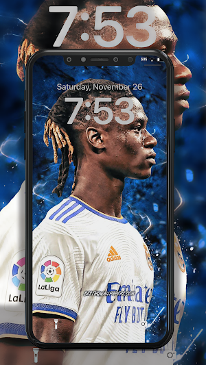 Real Madrid Wallpaper 2023 Screenshot 2