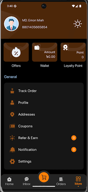 Medsell BD Screenshot 3